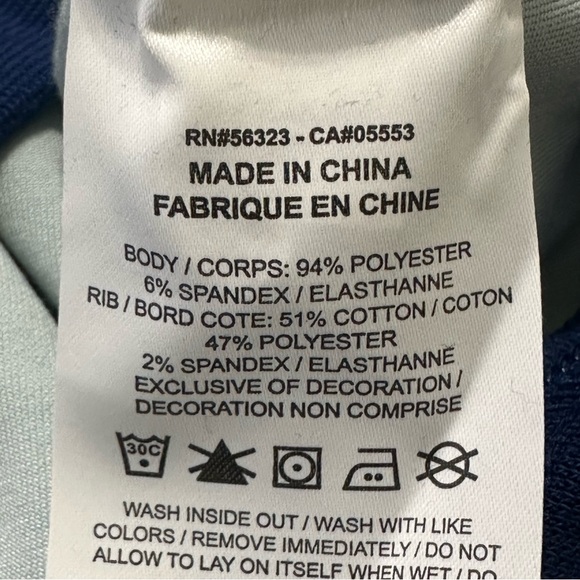 Nike NWT Women’s Velvet Full Zip Cropped Sweatshirt Sz.L Athlesiure Sports - Picture 9 of 10